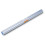 Herma 7386 Book Protector Film 1 Roll 10 m Transparent 1