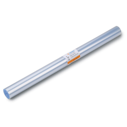 Herma 7386 Book Protector Film 1 Roll 10 m Transparent