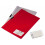 Durable 807419 Pocketfix Self-Adhesive for Inserts Small Pack 90x57 mm 5