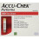 Accu Chek Performa Glucose Test Strips - Pack of 100 1