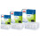 Juwel Juwel Carbax Filter Jumbo Bioflow, Medium/X-Large 4