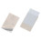 Durable 807419 Pocketfix Self-Adhesive for Inserts Small Pack 90x57 mm 1