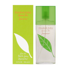 Green Tea Summer Perfume by Elizabeth Arden for women Eau De Toilettes