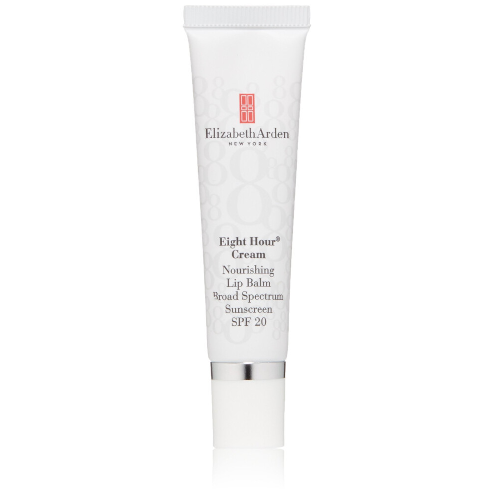 Elizabeth Arden Eight hour Nourishing Lip Balm SPF 20 15ml