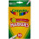 Crayola Crayola Fine Line Markers, Multi-Colour, 18.71 x 10.64 x 1.11 cm 1