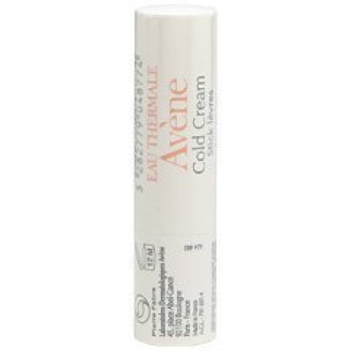 Avène Avene Lip Balm for Sensitive Lips, 4 g