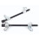 Mannesmann M 258-1 Coil Spring Compressor Set Size 1 1