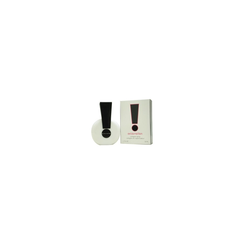 EXCLAMATION by Coty