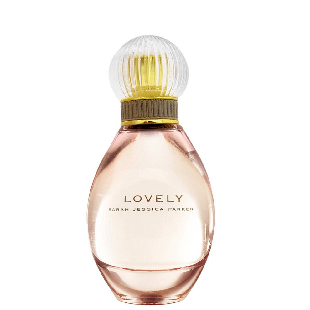 Sarah Jessica Parker Lovely Eau De Parfum for Women, 30 ml