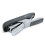 Rapesco RPWHALE Plier Stapler - Whale, 50 Sheet Capacity - Black 2