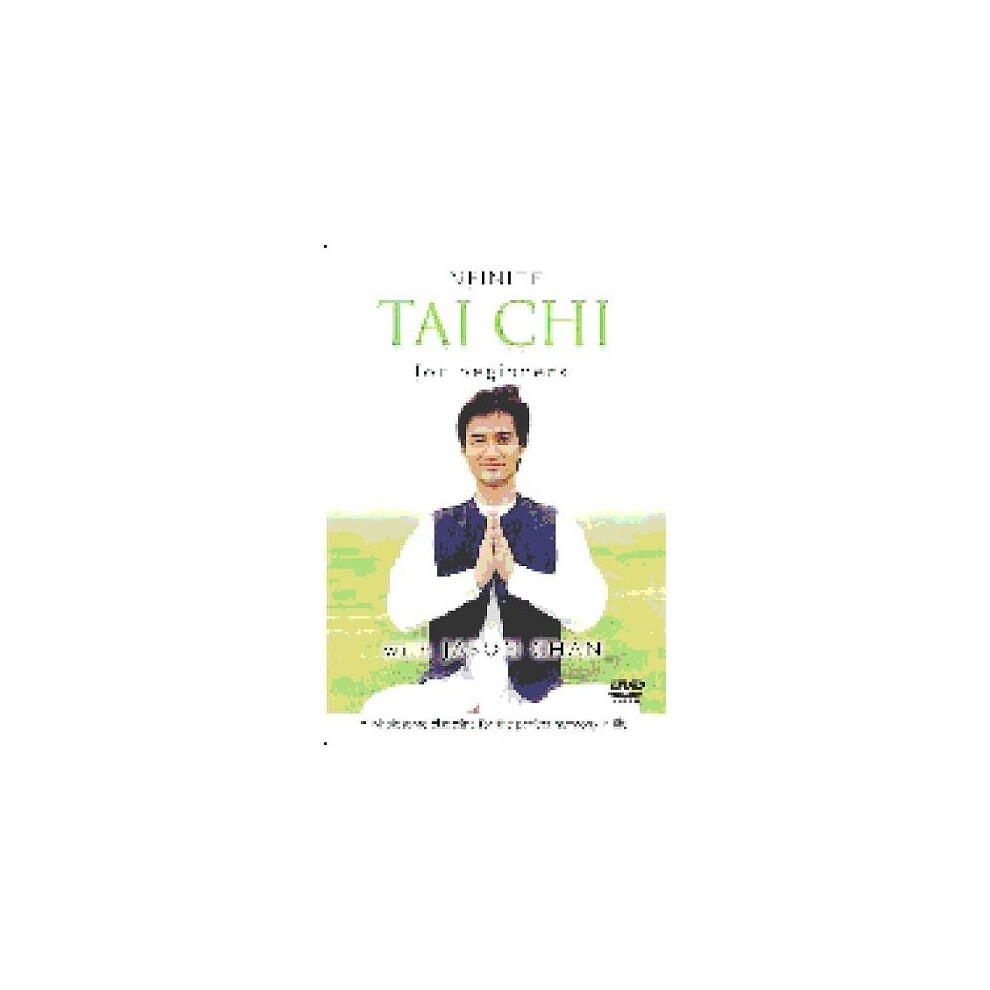 Isdp Tai Chi For Beginners [Dvd]