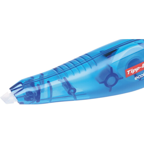 Tipp-Ex Exact Liner ECOlutions Correction Tapes 10 Box 2