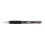 Uni-Ball Penne a sfera gel - Uniball - RT207 - punta conica 0,7 mm - Rosso 3
