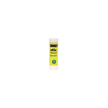 UHU 11746 Stic Glue Stick Solid Washable Non-toxic 40g Ref 45621 [Pack of 12]