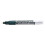 Pentel Pentel SMW26/7 Wet Erase Chalk Marker Medium Tip - Assorted Colours, Pack of 7 2