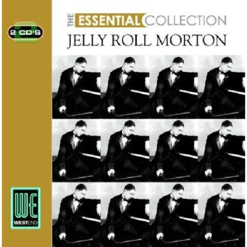 Avid The Essential Collection