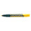 Pentel Pentel SMW26/7 Wet Erase Chalk Marker Medium Tip - Assorted Colours, Pack of 7 4
