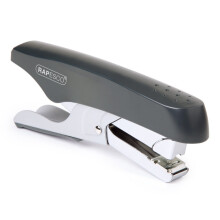 Rapesco RPWHALE Plier Stapler - Whale, 50 Sheet Capacity - Black