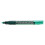 Pentel Pentel SMW26/7 Wet Erase Chalk Marker Medium Tip - Assorted Colours, Pack of 7 6