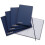 Exacompta Guildhall 298 x 203 mm, Account Book, 5 Cash Columns 1
