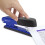 Rapesco R53500L2 Stapler - Bowfin, 25-Sheet Capacity. Blue 2
