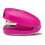 Rexel Buddy Mini Stapler, 10 Sheet Capacity, Metal Body, Includes Staples, Assorted Colours, 2100150 5