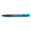 Pentel Pentel SMW26/7 Wet Erase Chalk Marker Medium Tip - Assorted Colours, Pack of 7 7