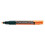 Pentel Pentel SMW26/7 Wet Erase Chalk Marker Medium Tip - Assorted Colours, Pack of 7 5