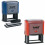Trodat Swop Pads 6/4926 Replacement Ink Pads -  Black 3