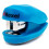 Rexel Buddy Mini Stapler, 10 Sheet Capacity, Metal Body, Includes Staples, Assorted Colours, 2100150 2