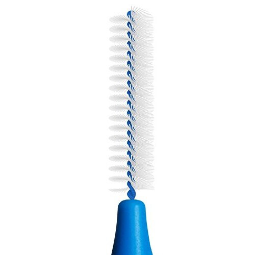 Tepe TePe Interdental Brushes Original Blue 8 Brushes 2