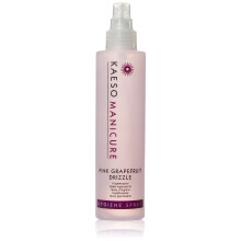 Kaeso Pink Grapefruit Drizzle Hygiene Spray 195 ml