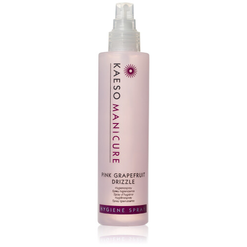 Kaeso Pink Grapefruit Drizzle Hygiene Spray 195 ml