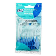 TePe Interdental Brushes Original Blue 8 Brushes