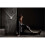 Karlsson Karlsson Little Big Time Aluminium Wall Clock, Silver 7