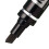 Pentel Pentel N60 Permanent Marker Chisel Tip Max.6mm Line Black Ref N60-A [Pack of 12] 4