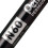 Pentel Pentel N60 Permanent Marker Chisel Tip Max.6mm Line Black Ref N60-A [Pack of 12] 2