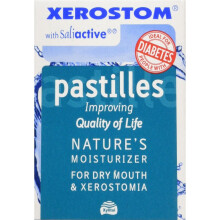 Xerostom 30 Comprimidos