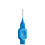 Tepe TePe Interdental Brushes Original Blue 8 Brushes 2