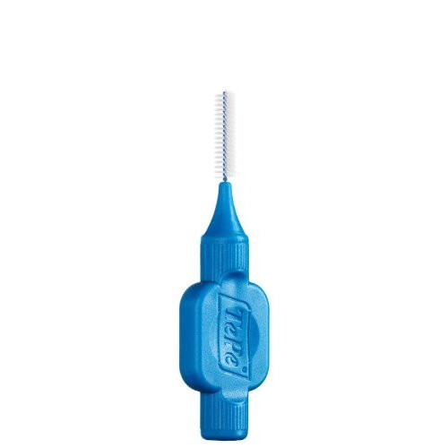 Tepe TePe Interdental Brushes Original Blue 8 Brushes 1