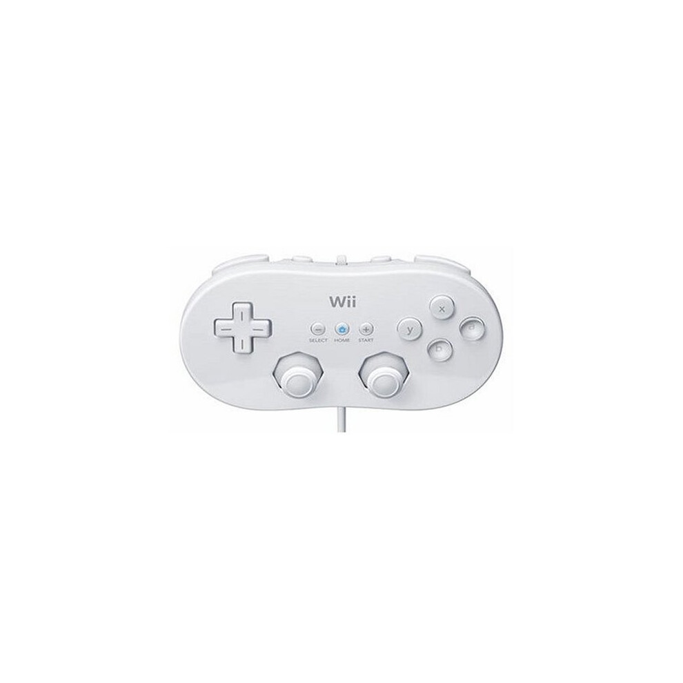 Nintendo Wii Classic Controller (Wii)