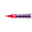 Uni-Ball Stylo roller Eye Micro UB150 - Uni-ball - Roller - Punta fine - Inchiostro rosso 3