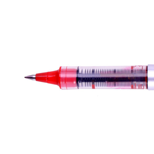 Uni-Ball Stylo roller Eye Micro UB150 - Uni-ball - Roller - Punta fine - Inchiostro rosso 2