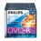 Philips Philips DM4S6S10F/00 Κενοί δίσκοι DVD-R 10er 1