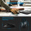 TeckNet 2.4Ghz Full-Size Ergonomic Wireless Keyboard Mouse Combo -UK Layout 4