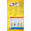 Avery J8161-25 Self-Adhesive Address/Mailing Labels, 18 labels per A4 sheet 2