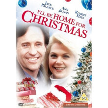 I'll Be Home For Christmas [1997] [DVD]