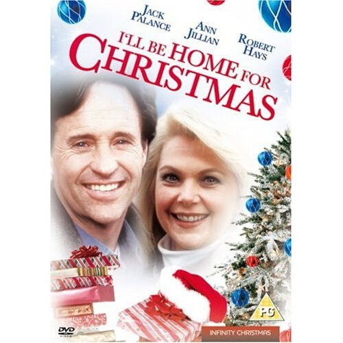 I'll Be Home For Christmas [1997] [DVD]
