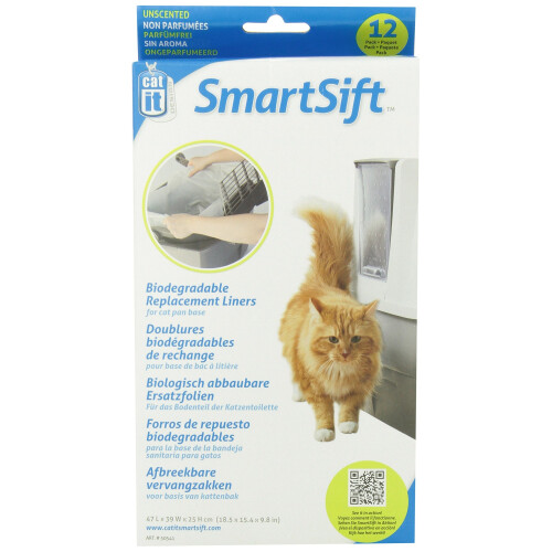 Catit Catit Design Replacement Liner for Base