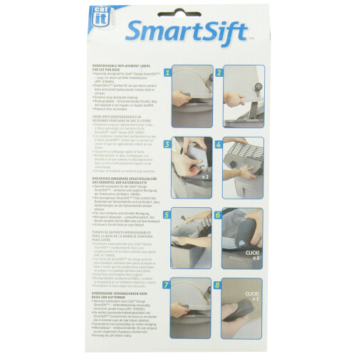 Catit Catit Design Replacement Liner for Base 2